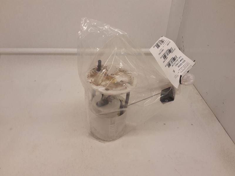 2013-2014-2015-2016 Lincoln MKZ fuel pump assembly 3.7L tank mounted