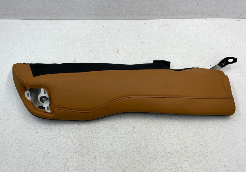 18 19 20 Lexus RC300 Rear Right Passenger Seat Bolster Cushion 1541 OEM