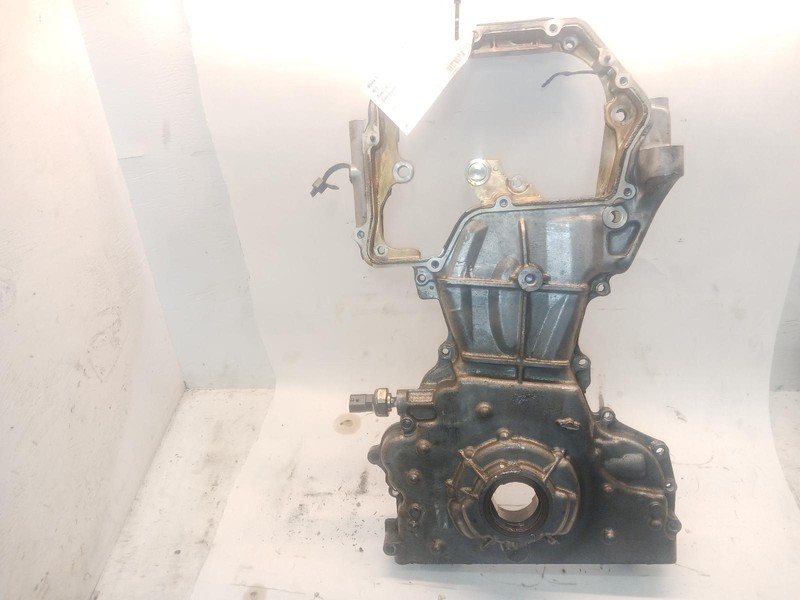 16-'20 NISSAN ROGUE Timing Cover OEM 6 Month Warranty!!