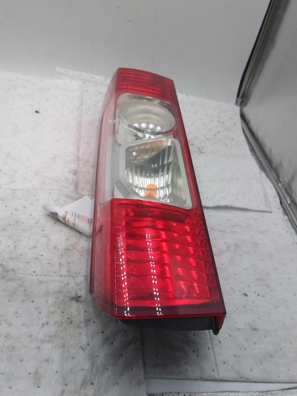 2017 RAM ProMaster 1500 VAN Right Tail Light Assembly - White - Used - 99k Miles