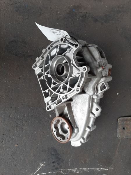 Range Rover Sport L494 Transfer Case Transfercase 1 Speed dpla7k780