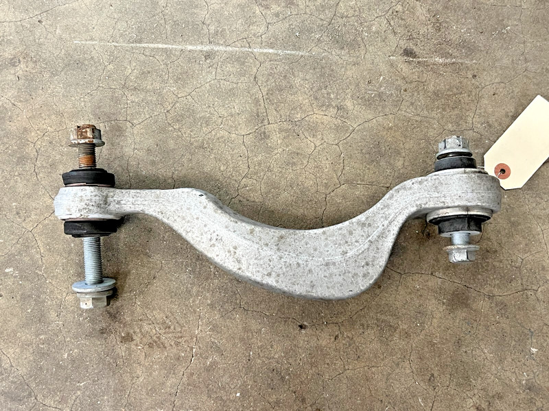 ⭐2018-2024 BMW X3 XDRIVE AWD REAR LEFT UPPER REARWARD CONTROL ARM OEM LOT2593
