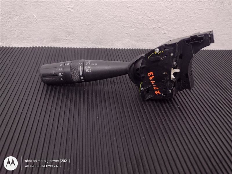 11-18 Jeep Liberty Multifunction Switch W/ Auto & Fog OEM 68015101AG