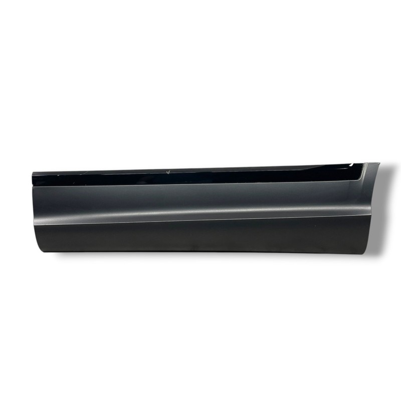 Bentley Bentayga 2016 2017 2018 2019 2020 Rear Left Door Lower Molding Trim OEM