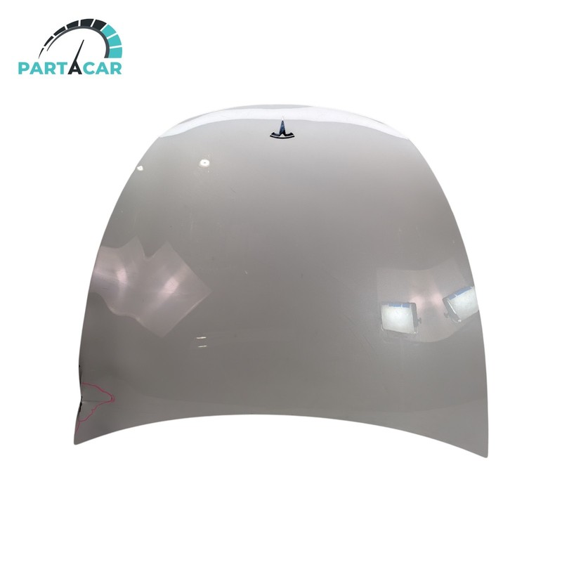 2020-2023 Tesla Model Y Front Hood Bonnet Shell Cover Aluminum PPSW OEM SCUFFS