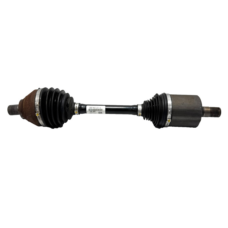 π 2018-2025 VOLKSWAGEN ATLAS FRONT LEFT DRIVER SIDE AXLE SHAFT 3QF407271J OEM