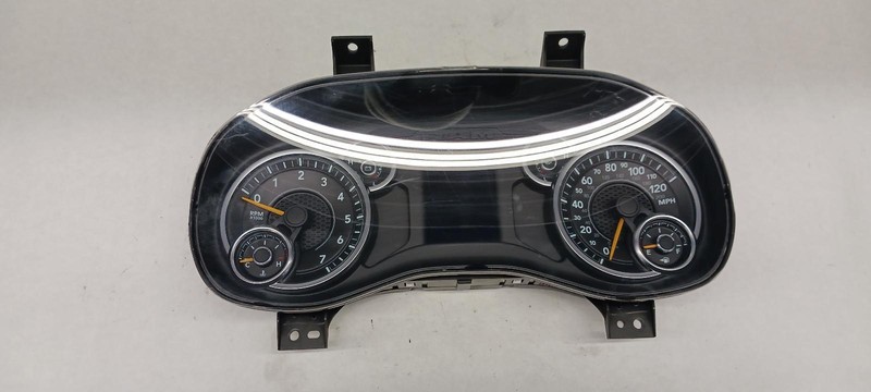 21 DODGE 1500 Speedometer OEM 66K Miles 1 Year Warranty!!
