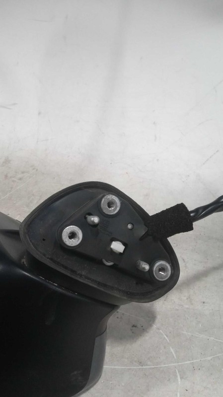 2014 MAZDA 6 Right Tail Light Assembly Blue OEM 63115 Used 139K Miles