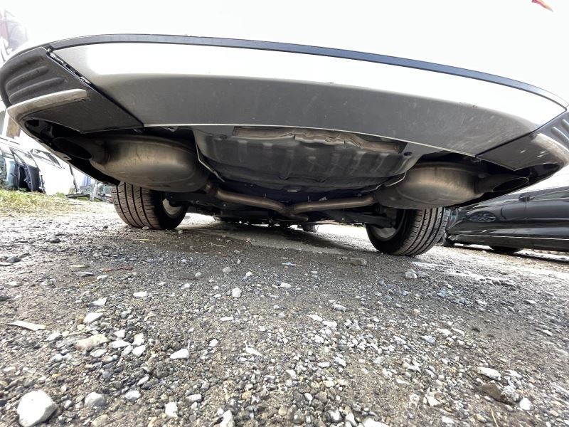 2018-2022 HONDA ACCORD COMPLETE EXHAUST SYSTEM ORIGINAL 1.5L AT FWD 40K LX 59450