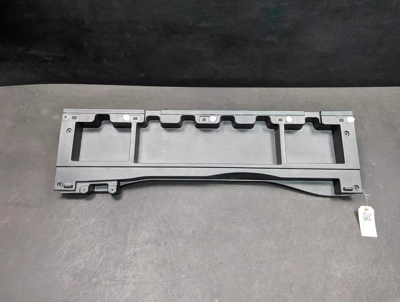 Trunk Floor Mat Support Plate 2018 Toyota RAV4 58577-0R041-C0 2013 2014 - 2017