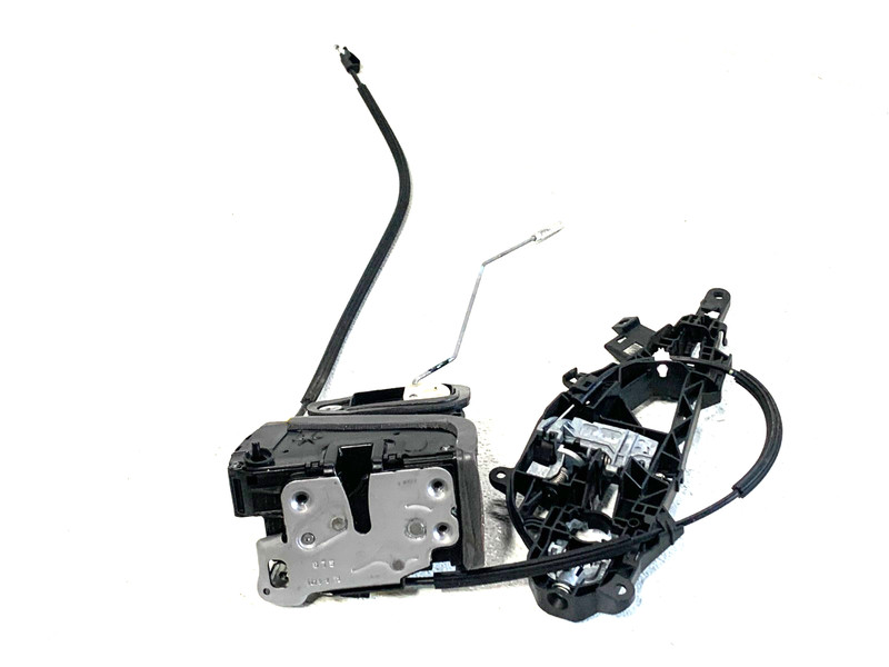 2018-2021 BUICK ENCLAVE REAR RIGHT SIDE DOOR LOCK LATCH ACTUATOR OEM #A0.25