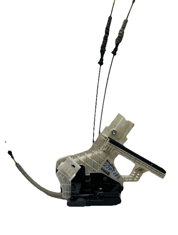 Hyundai Elantra door lock actuator 17 20 rear right side assy OEM 81420F2000