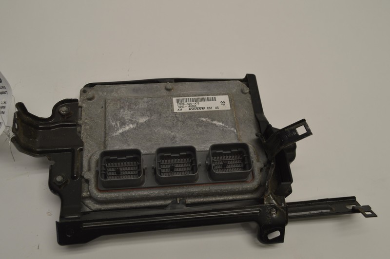 2014-2015 ACURA MDX SH AWD ENGINE COMPUTER CONTROL MODULE BRAIN KEIHIN OEM