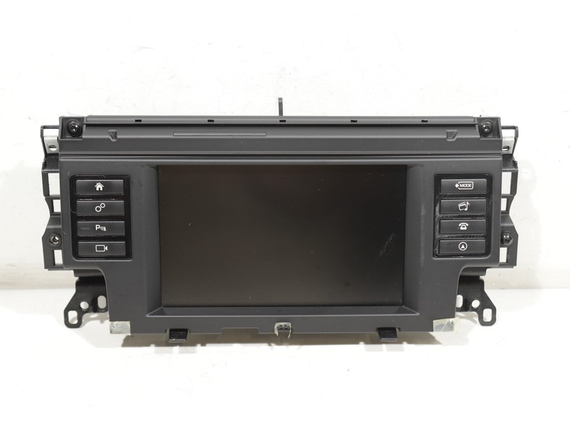 15-19 OEM Land Rover Discovery Sport L550 8" Display Screen Info FK72-19C299-AC