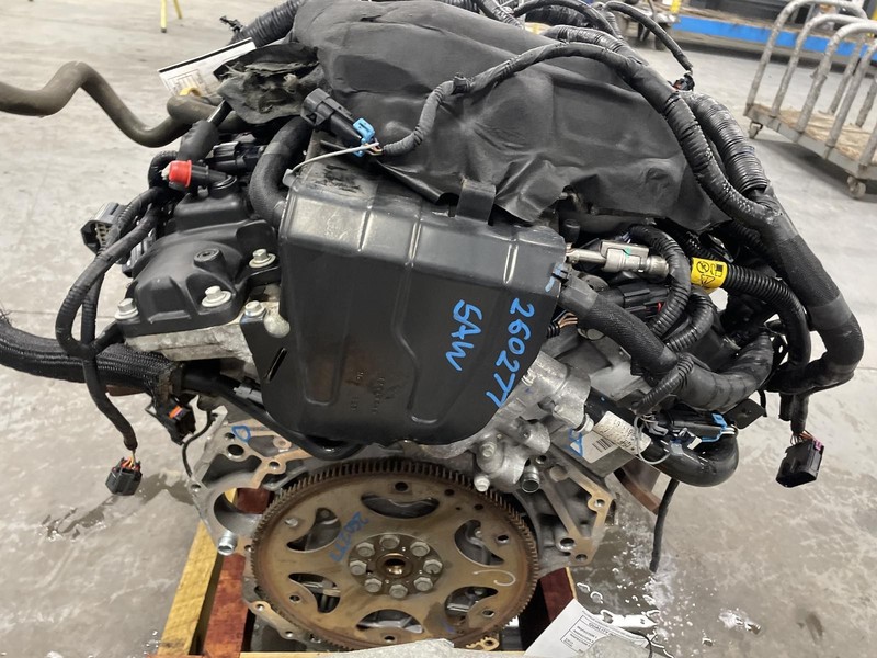 10-'11 CADILLAC CTS Engine 3.6L AWD 59k miles Runs Well 6 Month Wnty!