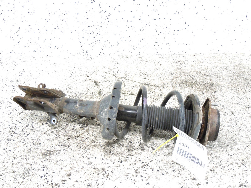 2015-2017 Subaru Outback Front Strut Shock Driver Left LH OEM Wagon