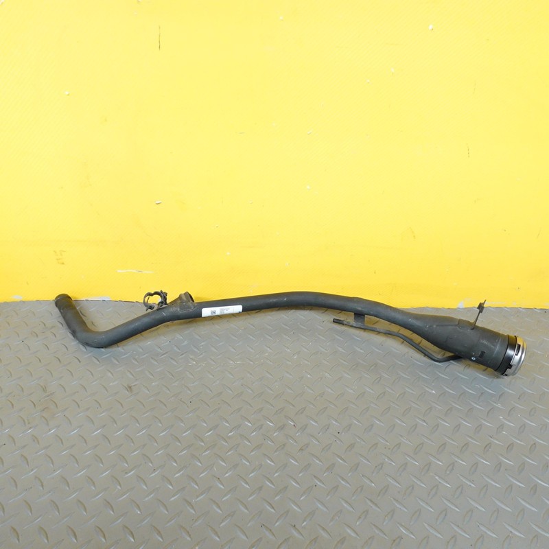 2023-2025 DODGE HORNET FUEL GAS TANK FILLER NECK TUBE HOSE OEM 68566625AB
