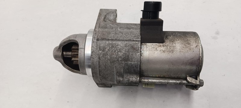 15-'20 HONDA FIT Starter Motor 60k miles OEM 1 Year Warranty!