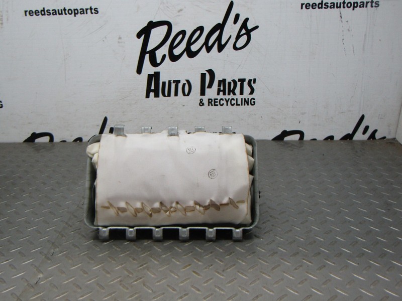 Passenger Right Air Bag Front Passenger Dash Fits08-20 CARAVAN
