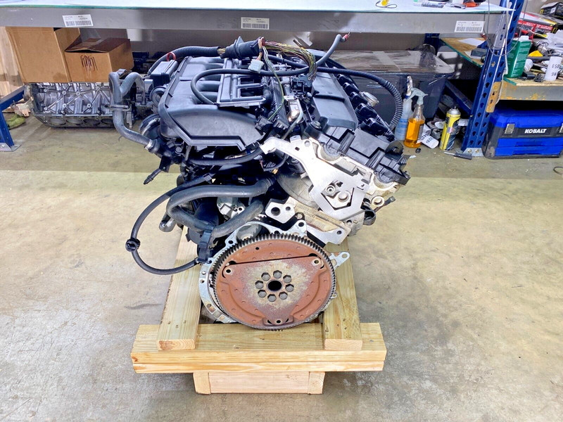 00-06 BMW E46 E85 330 Z4 3.0L M54 6 Cylinder Engine Motor Complete Assembly OEM✅