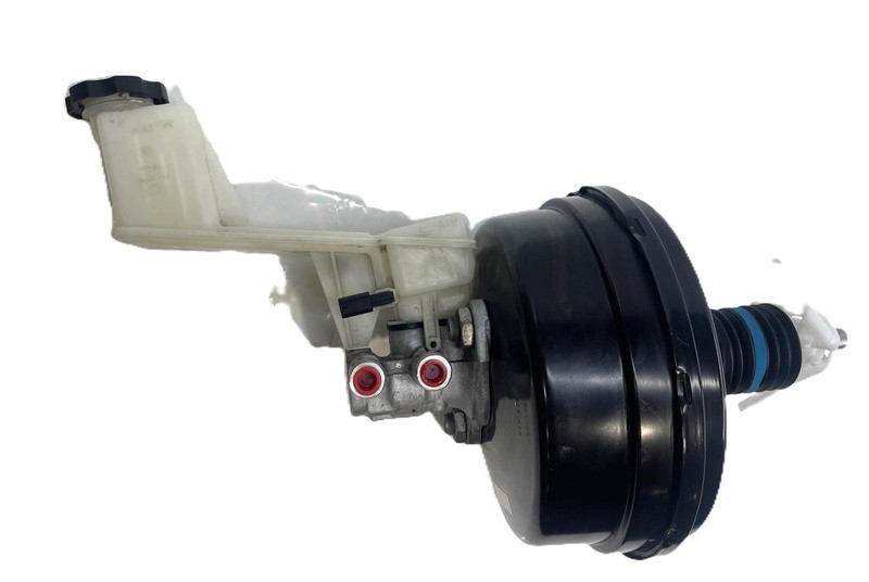 2018-2024 Chevy Traverse Power Brake Booster W/ Master Cylinder & Reservoir OEM