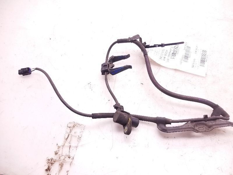 2009 TOYOTA AVALON XL DRIVER SIDE FRONT ABS SENSOR ASSEMBLY