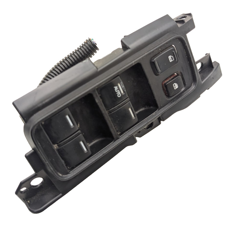 2007-2009 CR-V CRV LEFT DRIVER SIDE MASTER WINDOW CONTROL SWITCH