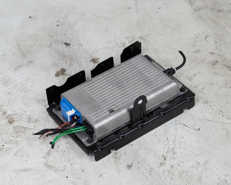 BMW F02F01 750LI760LI750I 740LI COMPUTER MODULE CONTROL UNIT OEM