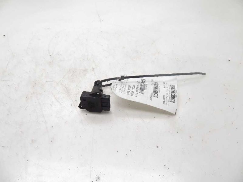Air Flow Meter 1.5L Hatchback 1NZFE Engine Fits 06-17 YARIS 135593