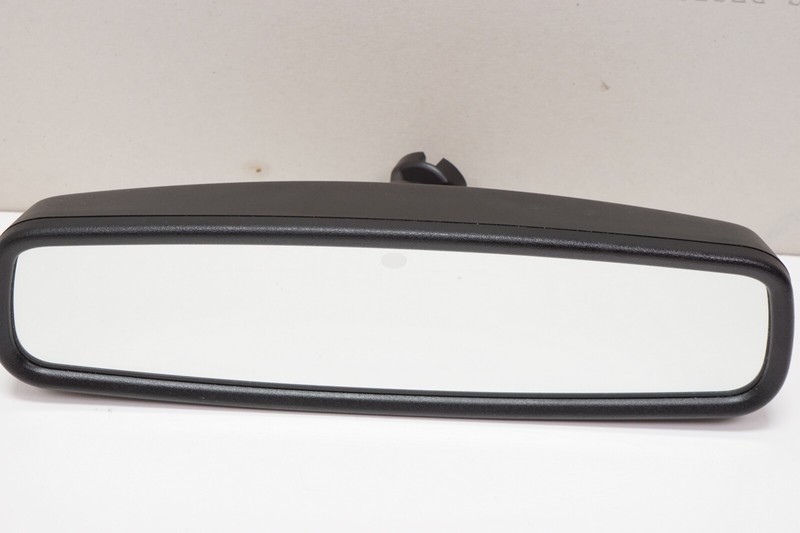 FORD LINCOLN Rear View Mirror w/ Auto Dimming 2011 - 2018