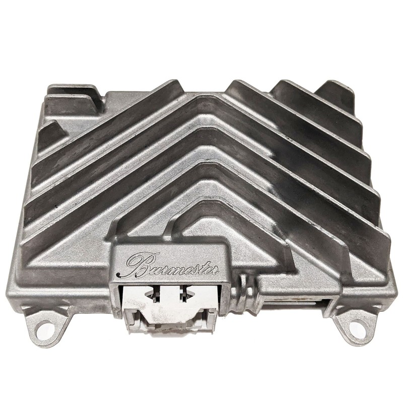 OEM Burmester 4D High End Sound System Amplifier Mercedes-Benz AMG GT GLS S SL