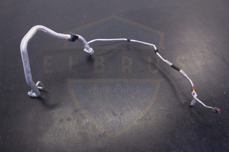 FORD ESCAPE 2020-2023 A/C AIR CONDITIONING SUCTION HOSE R1234YF LX6Z19A834BF OEM