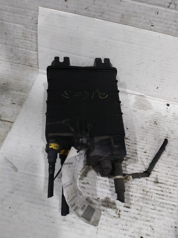2016 Lincoln MKX Used Vapor Canister 5322660 Black 91K Miles OEM Quality