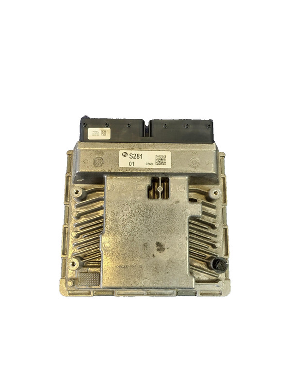Used Oem Hyundai ECM ECU Engine Control Module Unit for 2022 Tucson 2.5L AWD