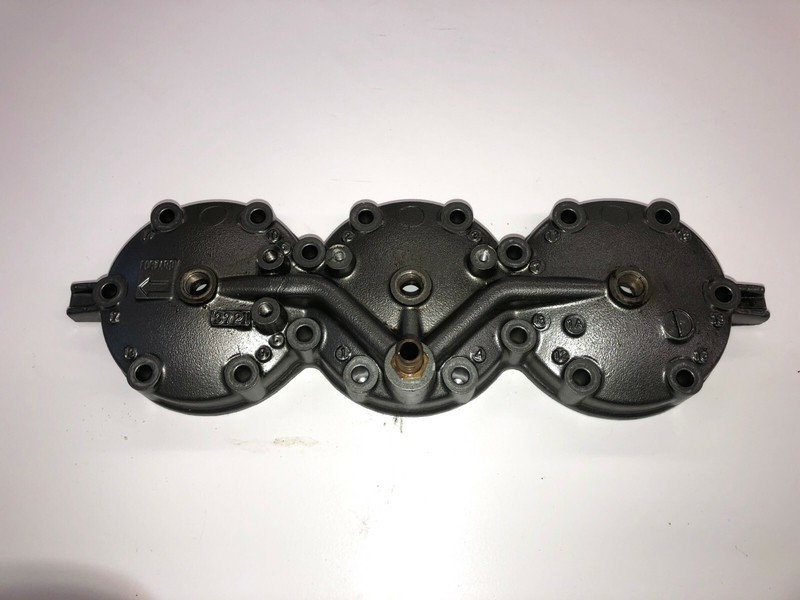 Kawasaki Jet Ski STX 900 Engine Head 2006 model 11001-3737 FRESHWATER!