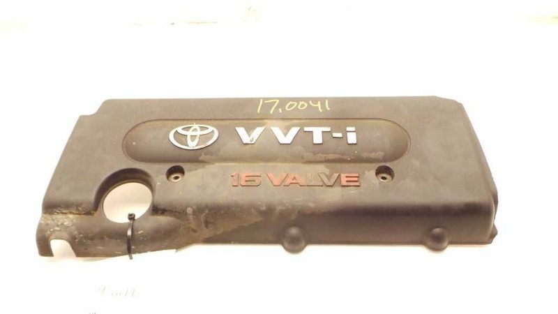 02-09 TOYOTA CAMRY LE 2.4L 4CYL VVT-I ENGINE COVER