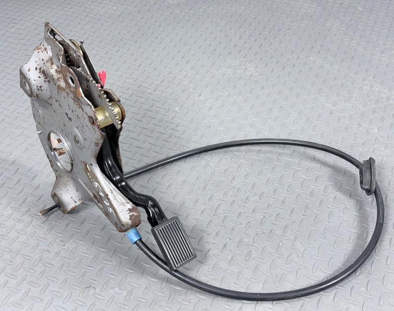 ✅ 02-26 RAM 1500 2500 3500 OEM PARKING BRAKE LEVER ASSEMBLY CABLE EMERGENCY 53K