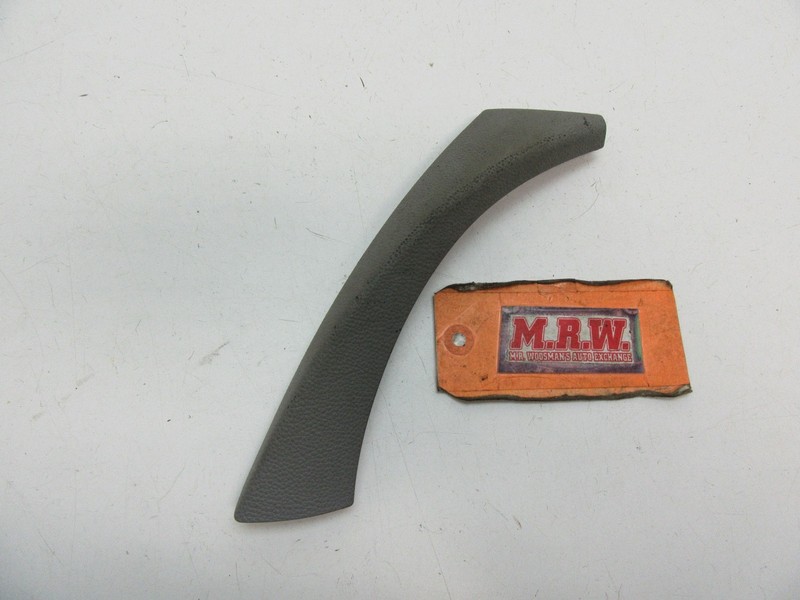 DOOR PANEL PULL HANDLE GRIP ARM REST LEFT REAR BACK fit BMW 335i 328i 325i 323i