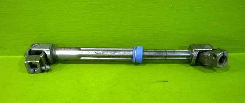 18 F150 LIMITED STEERING COLUMN INTERMEDIATE SHAFT TO RACK OEM 3446-118