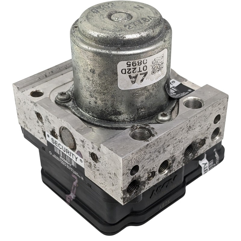 GENUINE 2009-2011 Honda Pilot ABS Anti-Lock Brake Pump Control Module SZAA0 4WD