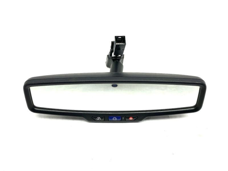 Interior Rear View Mirror Onstar Auto Dimm Fits 2010-2016 Buick Lacrosse 58985