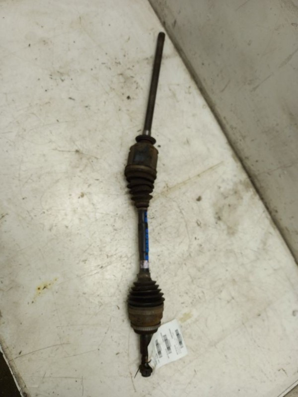 Passenger Right Axle Shaft Front AWD Fits 07-09 LEXUS RX350 568099