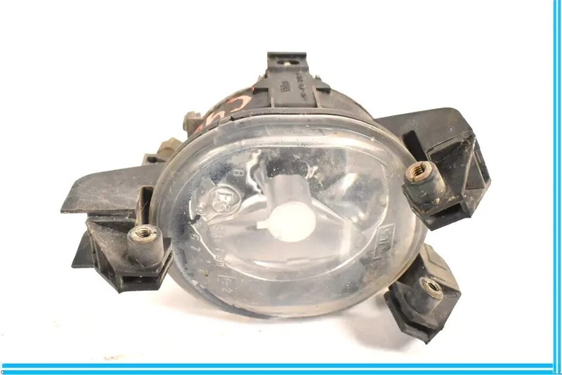 97-00 Jaguar X100 XK8 Front Right Passenger Side Fog Light Lamp LJA5090AC OEM