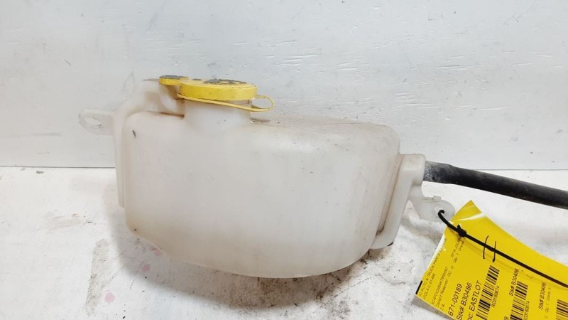 Coolant Reservoir Fits 09-20 JOURNEY 3160874