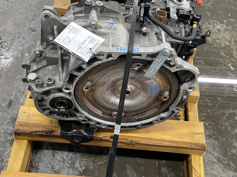 15-'16 HYUNDAI ELANTRA Sedan Transmission 2.0L 54k miles 6 Month Warranty!