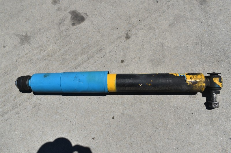 1993-2002 Camaro Bilstein Rear Monotube Shock Absorber USED OEM ORIGINAL
