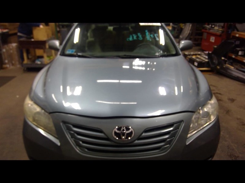 Hood VIN B 5th Digit Hybrid Japan Built Fits 07-11 CAMRY 1697110