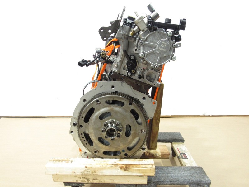 Porsche Macan 2019 2.0L AWD Engine Motor VIN A 5th digit 73k ml 19-21 |#2
