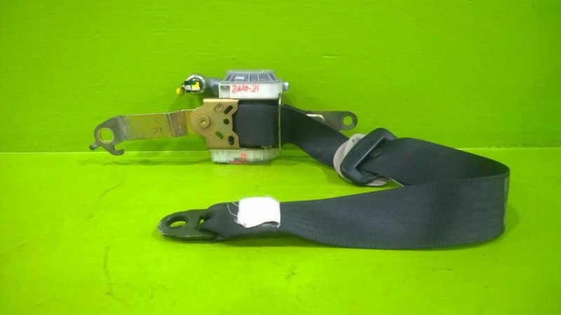 05 06 07 08 09 SUBARU LEGACY RIGHT FRONT PASSENGER SEAT BELT RETRACTOR 2610-31