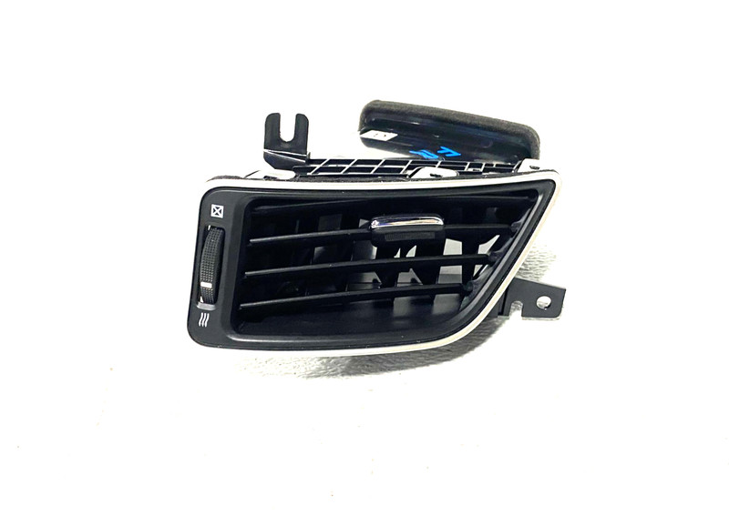 17-22 INFINITI Q60 DASH RIGHT SIDE OUTER AIR VENT OEM #A0.34